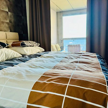 Top, Cozy, Lakeside, Sauna And Free Indoor Parking Tampere Buitenkant foto