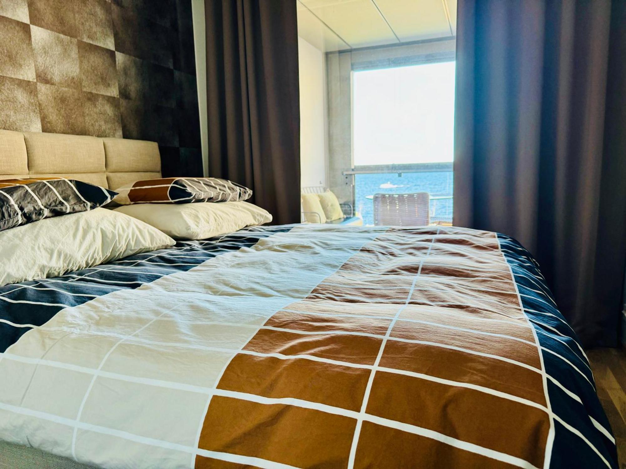 Top, Cozy, Lakeside, Sauna And Free Indoor Parking Tampere Buitenkant foto